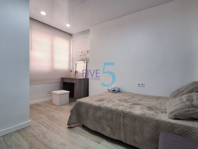 Apartment for Sale in Alicante, Valencia 9