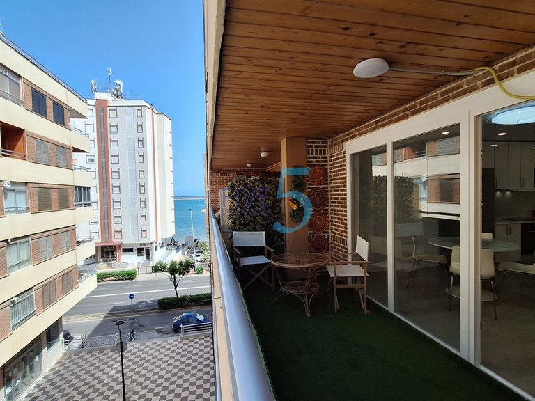 Apartment for Sale in Alicante, Valencia 16