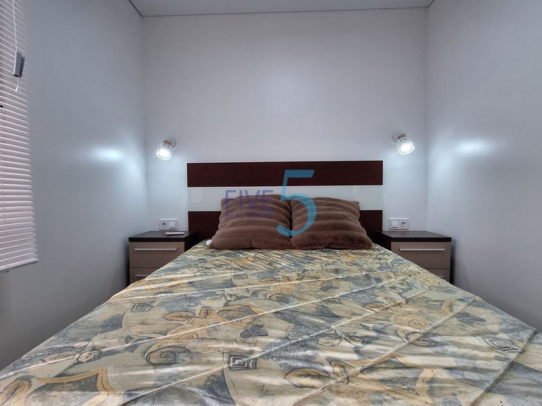 Apartment for Sale in Alicante, Valencia 23