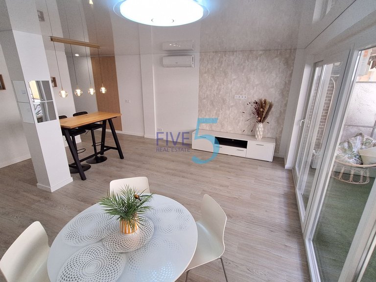 Apartment for Sale in Alicante, Valencia 15