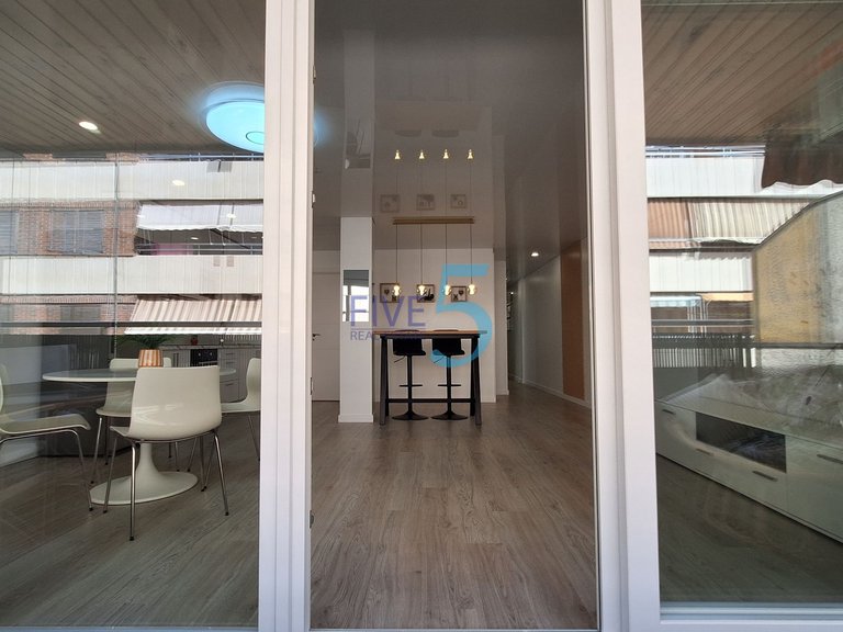 Apartment for Sale in Alicante, Valencia 19