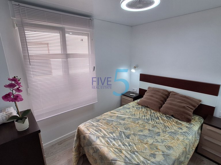 Apartment for Sale in Alicante, Valencia 8