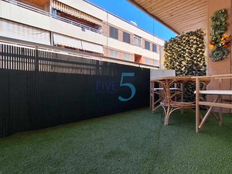 Apartment for Sale in Alicante, Valencia 17