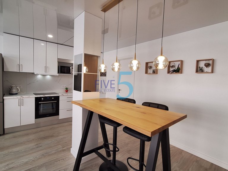 Apartment for Sale in Alicante, Valencia 4