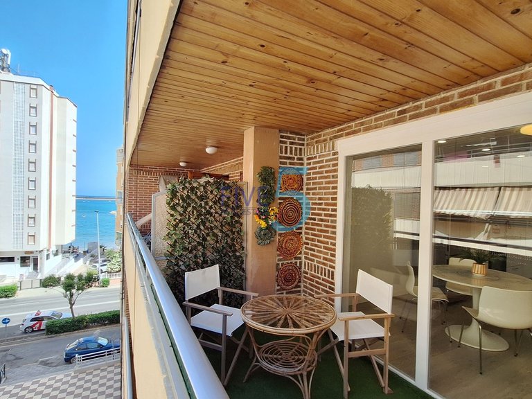 Apartment for Sale in Alicante, Valencia 2