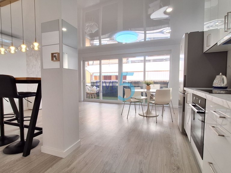 Apartment for Sale in Alicante, Valencia 21
