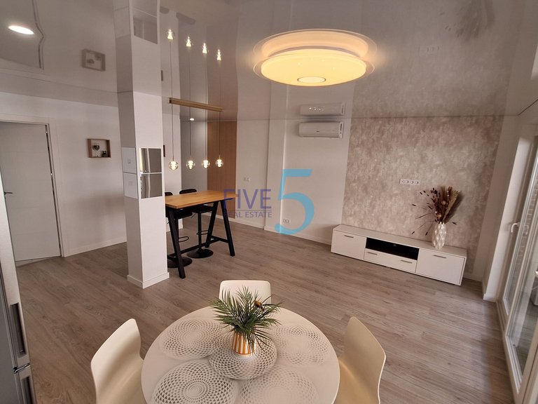 Apartment for Sale in Alicante, Valencia 14