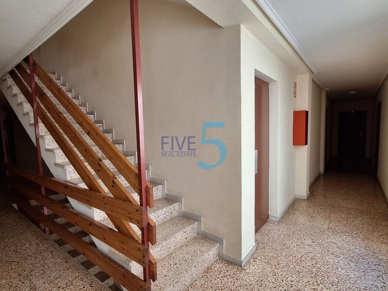 Apartment for Sale in Alicante, Valencia 31
