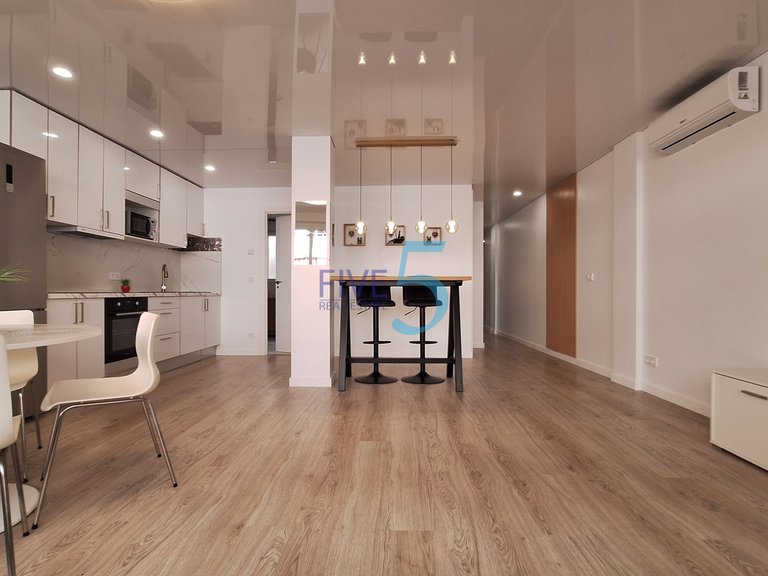 Apartment for Sale in Alicante, Valencia 3