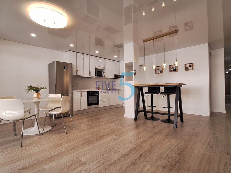 Apartment for Sale in Alicante, Valencia 13