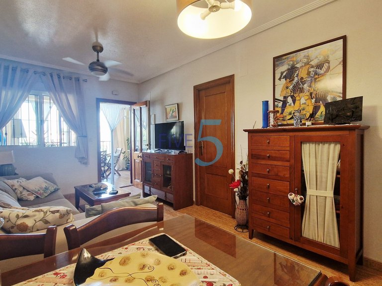 Apartment for Sale in Murcia, Murcia 6