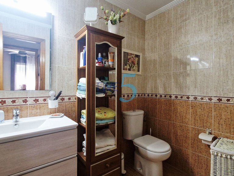 Apartment for Sale in Murcia, Murcia 19