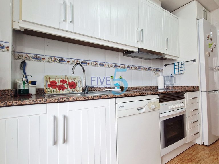 Apartment for Sale in Murcia, Murcia 12