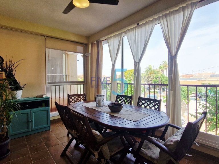 Apartment for Sale in Murcia, Murcia 5