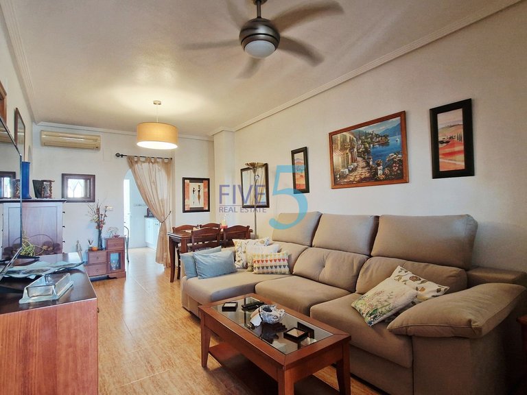 Apartment for Sale in Murcia, Murcia 8