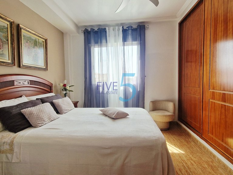 Apartment for Sale in Murcia, Murcia 14