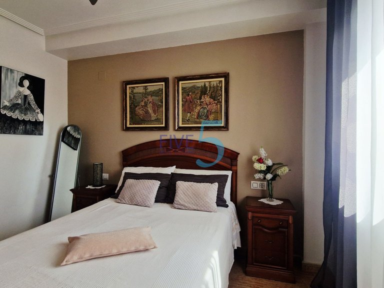 Apartment for Sale in Murcia, Murcia 16