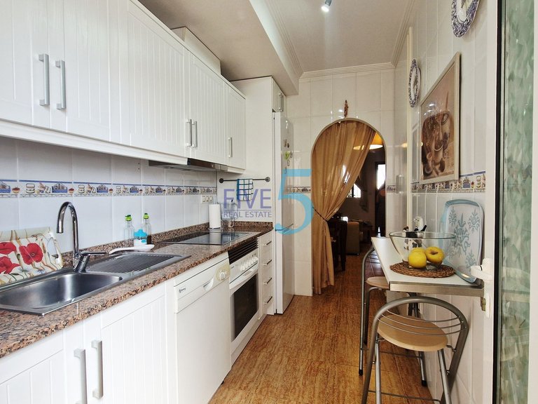 Apartment for Sale in Murcia, Murcia 11