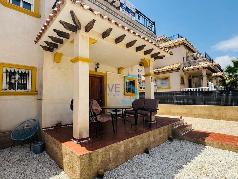 Villa for Sale in Alicante, Valencia 19