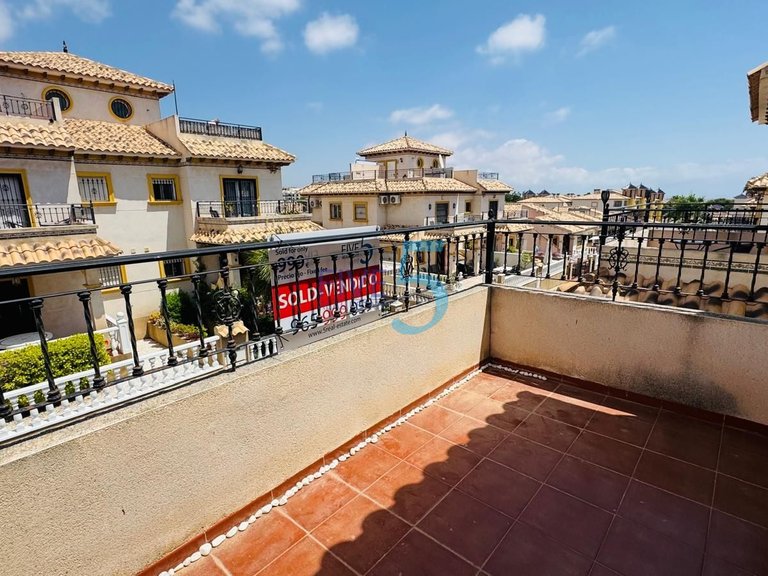 Villa for Sale in Alicante, Valencia 14