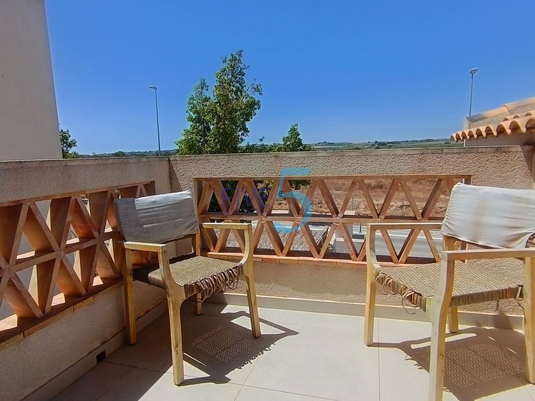 Villa for Sale in Alicante, Valencia 29