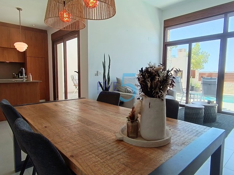 Villa for Sale in Alicante, Valencia 15