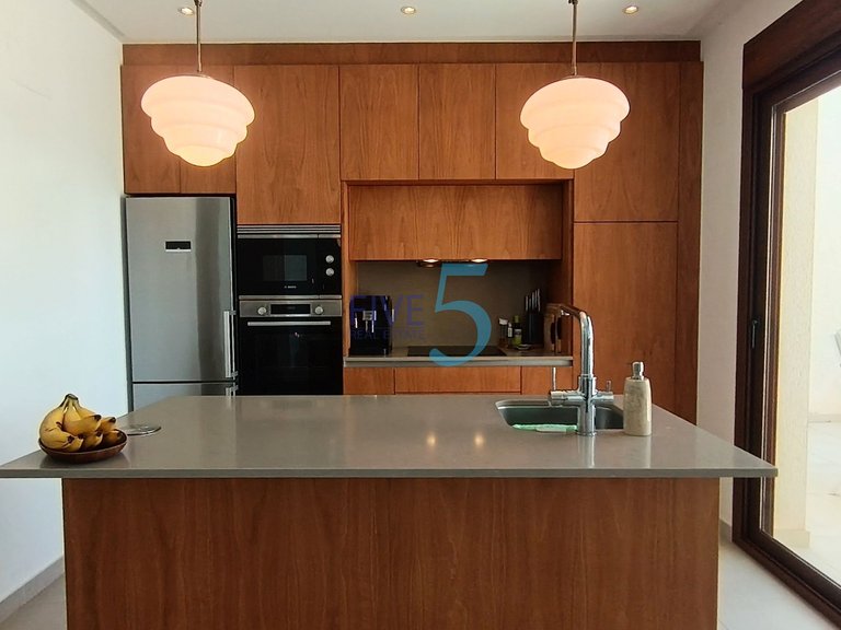 Villa for Sale in Alicante, Valencia 21