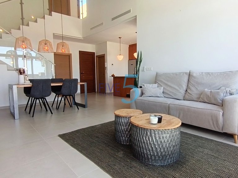 Villa for Sale in Alicante, Valencia 13