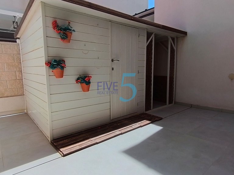 Villa for Sale in Alicante, Valencia 38