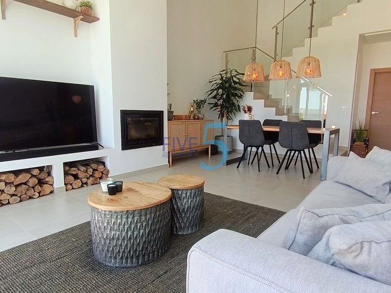 Villa for Sale in Alicante, Valencia 3