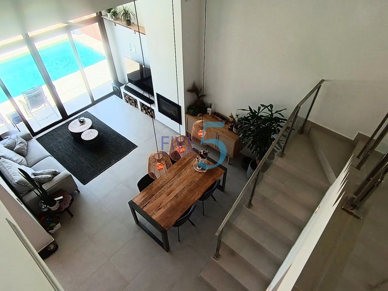 Villa for Sale in Alicante, Valencia 27
