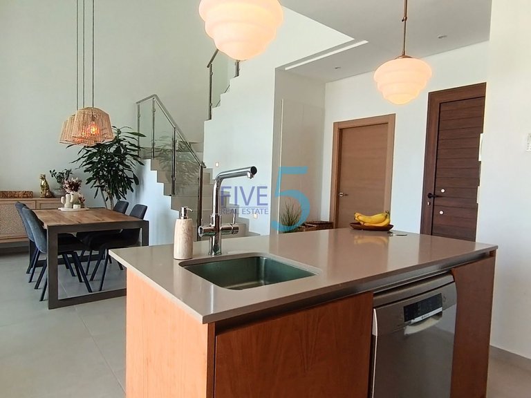 Villa for Sale in Alicante, Valencia 20