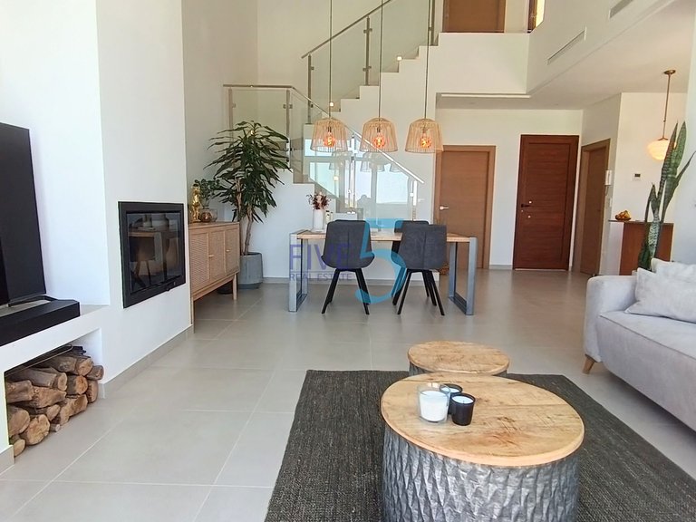Villa for Sale in Alicante, Valencia 14
