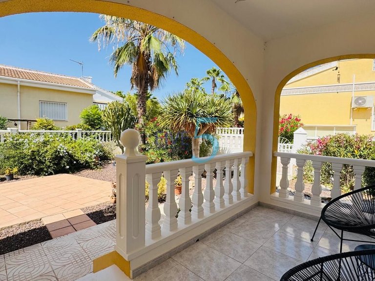 Villa for Sale in Alicante, Valencia 29