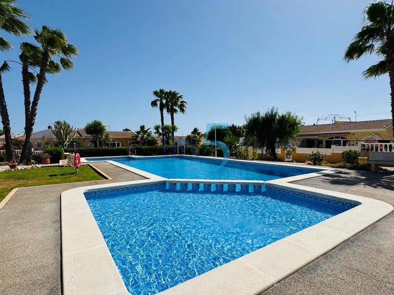 Villa for Sale in Alicante, Valencia 34