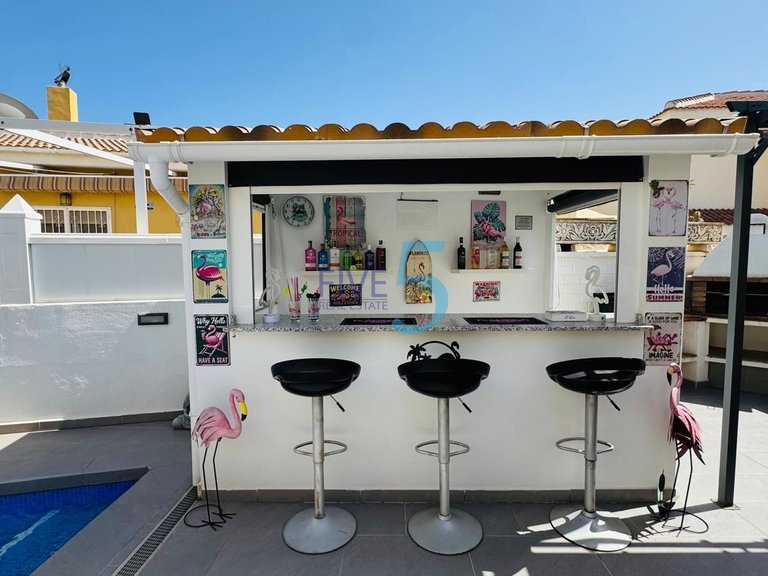 Villa for Sale in Alicante, Valencia 27