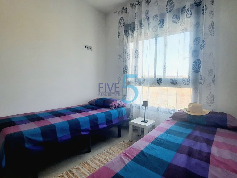 Apartment for Sale in Alicante, Valencia 28