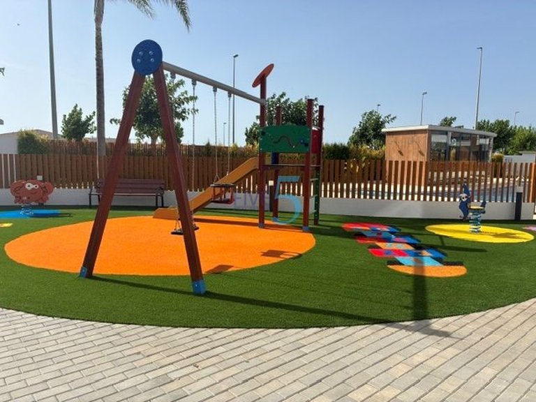 Apartment for Sale in Alicante, Valencia 39
