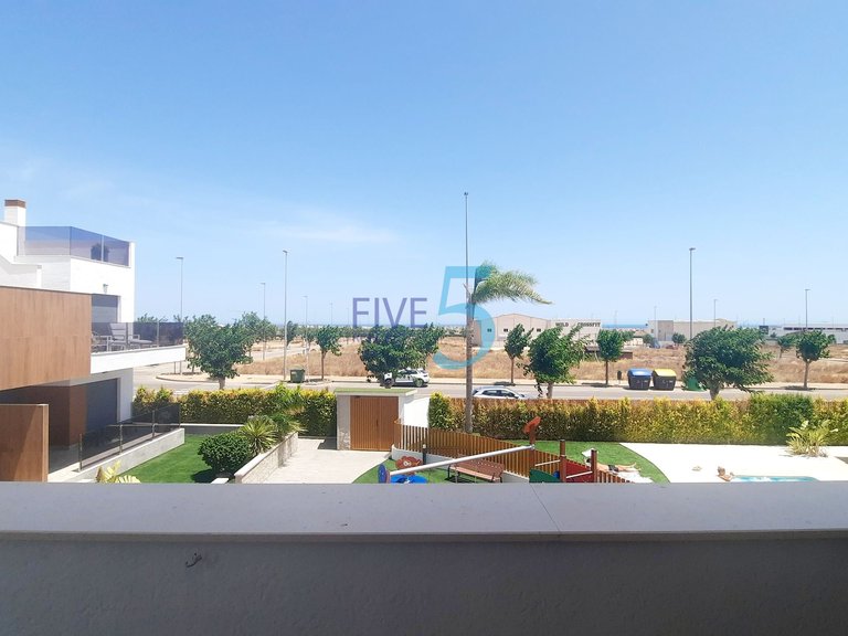 Apartment for Sale in Alicante, Valencia 31