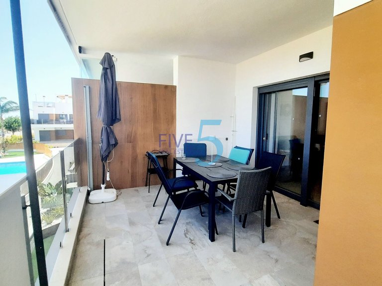 Apartment for Sale in Alicante, Valencia 32