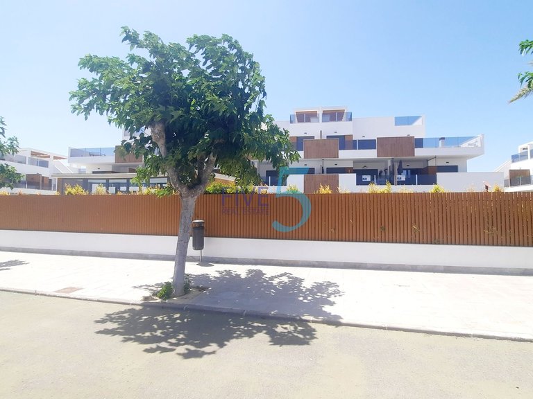 Apartment for Sale in Alicante, Valencia 33