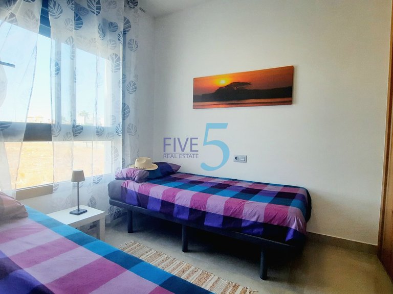 Apartment for Sale in Alicante, Valencia 27