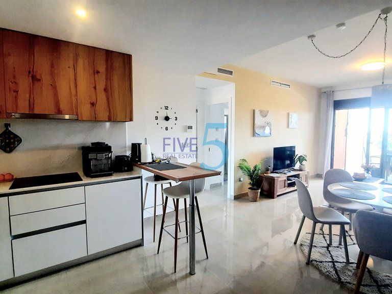 Apartment for Sale in Alicante, Valencia 7