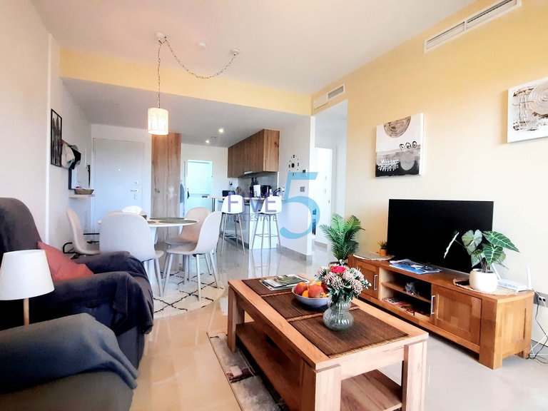 Apartment for Sale in Alicante, Valencia 3