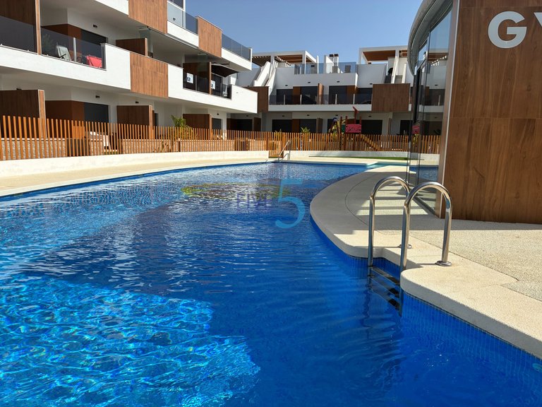 Apartment for Sale in Alicante, Valencia 37