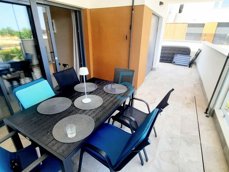 Apartment for Sale in Alicante, Valencia 4