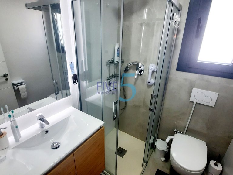 Apartment for Sale in Alicante, Valencia 30