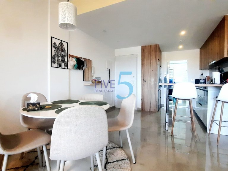 Apartment for Sale in Alicante, Valencia 10