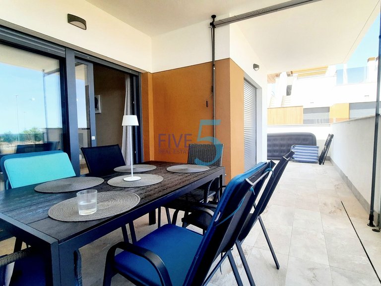 Apartment for Sale in Alicante, Valencia 20