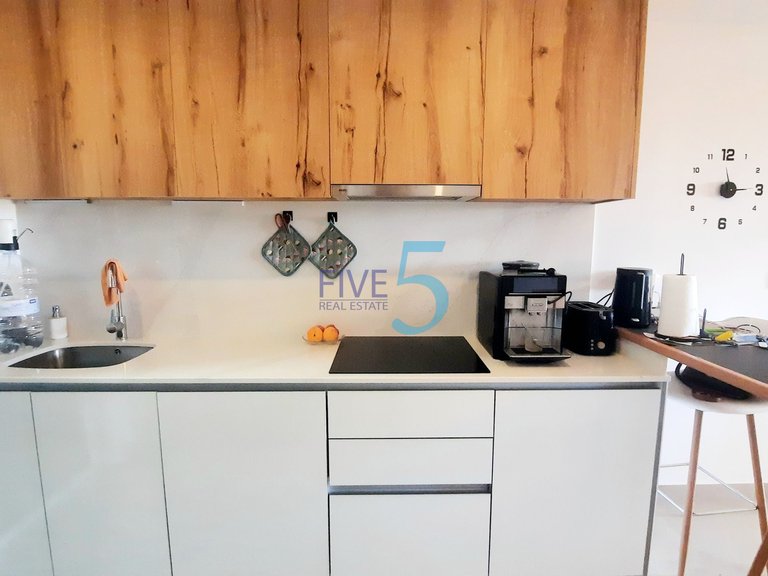 Apartment for Sale in Alicante, Valencia 12